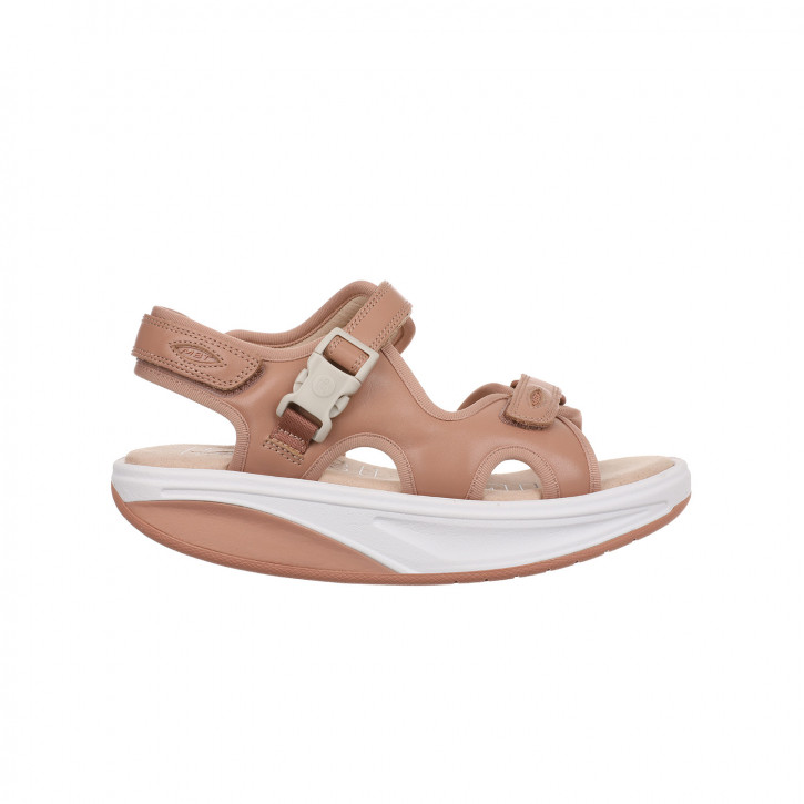 Kisumu 3s W Cork MBT Sandalen